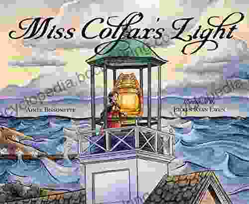 Miss Colfax S Light Aimee Bissonette