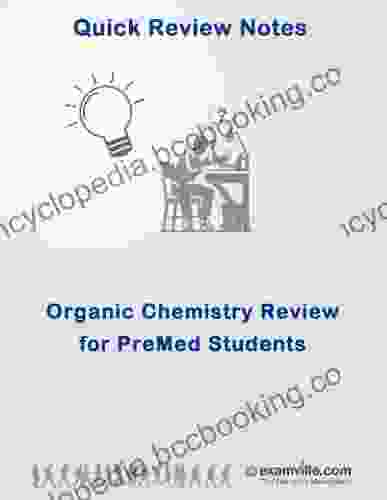 Organic Chemistry Review: Alcohols Phenols And Ethers (Quick Review Notes)