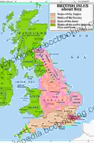 Anglo Saxon England (Oxford History Of England 2)