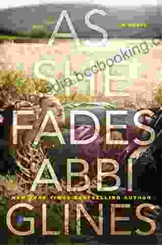 As She Fades: A Novel