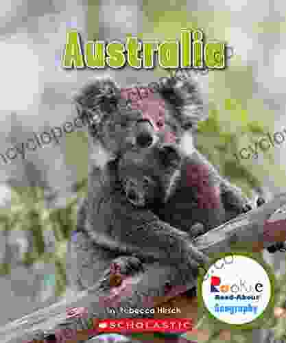 Australia (Rookie Read About Geography: Continents)
