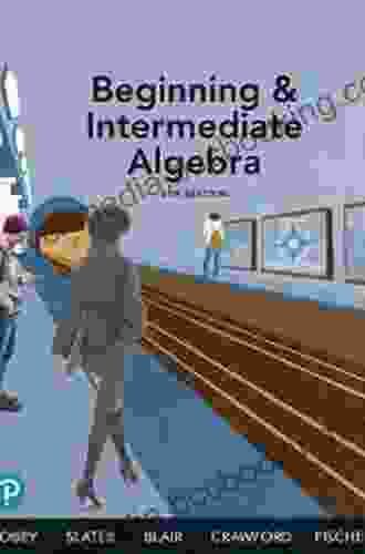Beginning Intermediate Algebra (2 Downloads)