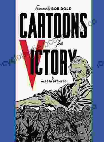 Cartoons For Victory Al Columbia