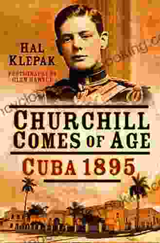 Churchill Comes Of Age: Cuba 1895