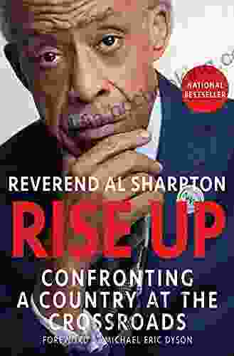 Rise Up: Confronting A Country At The Crossroads