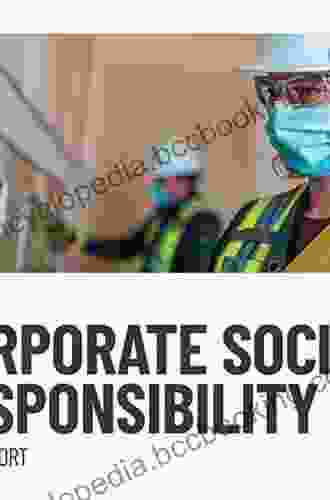 Corporate Social Responsibility In The Construction Industry