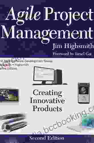 Agile Project Management: Creating Innovative Products (Agile Software Development Series)