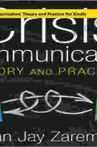 Crisis Communication: Theory And Practice