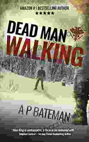 Dead Man Walking (Alex King 14)