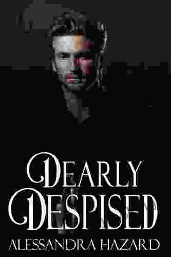 Dearly Despised (Calluvia S Royalty 5)