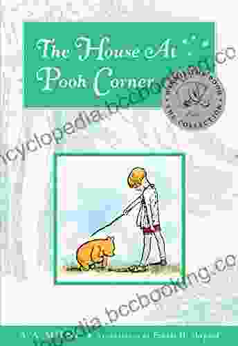 The House At Pooh Corner Deluxe Edition (Winnie The Pooh 2)