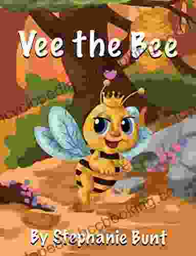 Vee The Bee: Long Vowel E Sound