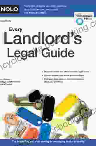 Every Landlord S Legal Guide Ann O Connell