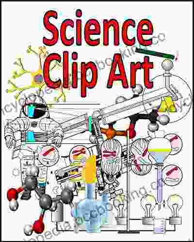Science Clip Art Alastair Campbell