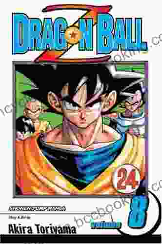 Dragon Ball Z Vol 8: Goku Vs Ginyu