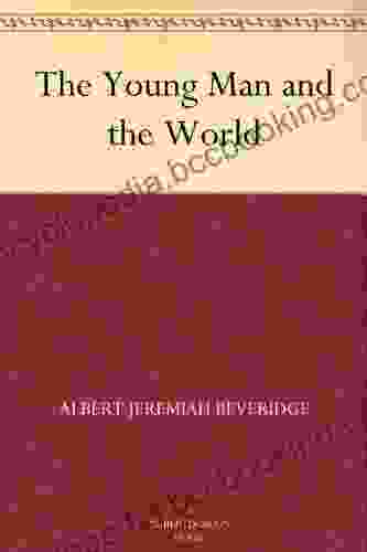 The Young Man And The World