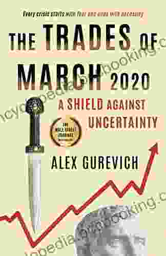 The Trades Of March 2024: A Shield Against Uncertainty