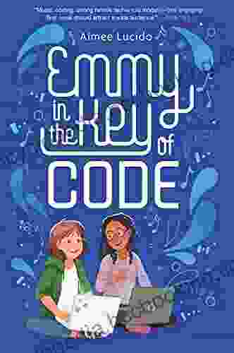 Emmy In The Key Of Code