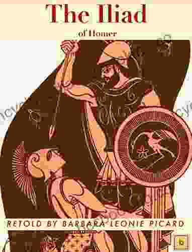 The Iliad Of Homer: Exceptional Tales For Exceptional Kids