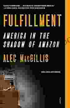 Fulfillment: Winning And Losing In One Click America