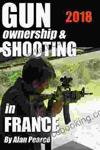 Gun Ownership And Shooting In France 2024
