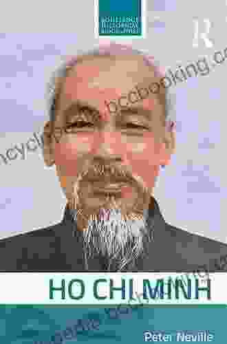 Ho Chi Minh (Routledge Historical Biographies)