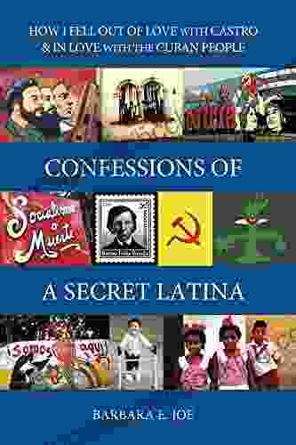 Confessions Of A Secret Latina: How I Fell Out Of Love With Castro In Love With The Cuban People