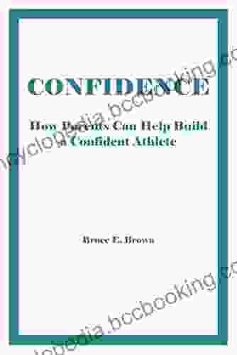 Confidence: How Parents Can Help Build A Confident Athlete