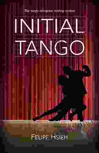 INITIAL TANGO: The Tango Ideogram Writing System