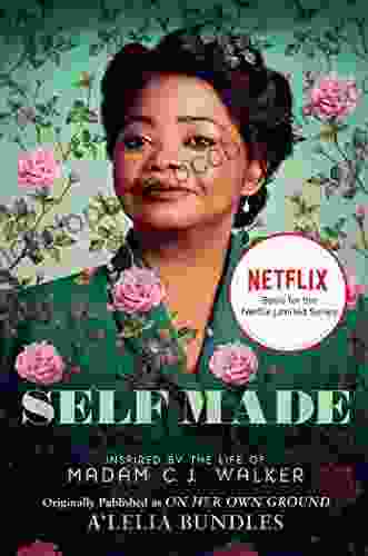 Self Made: Inspired By The Life Of Madam C J Walker