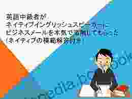 Intermediate English Learner Requested British Guy To Proof Reading On Business English Writing (Japanese Edition)