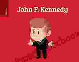 Pocket Bios: John F Kennedy
