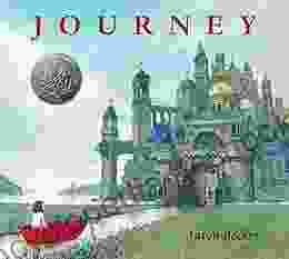 Journey (Aaron Becker S Wordless Trilogy 1)
