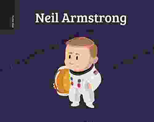 Pocket Bios: Neil Armstrong Al Berenger