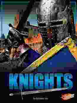 Knights (Legendary Warriors) Adrienne Lee