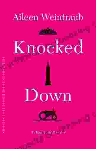 Knocked Down: A High Risk Memoir (American Lives)