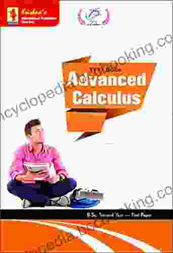 Krishna S TB Advance Calculus Edition 1C Pages 332 Code 843 (Mathematics 13)