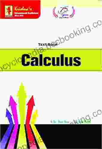 Krishna S TB Calculus Edition 22C Pages 460 Code 734 (Mathematics 11)