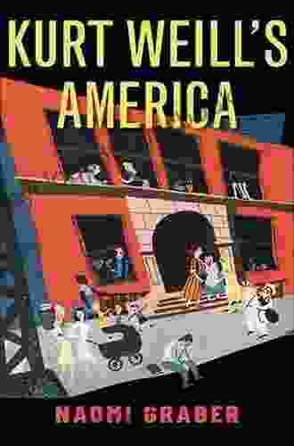 Kurt Weill S America