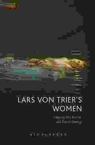 Lars Von Trier S Women