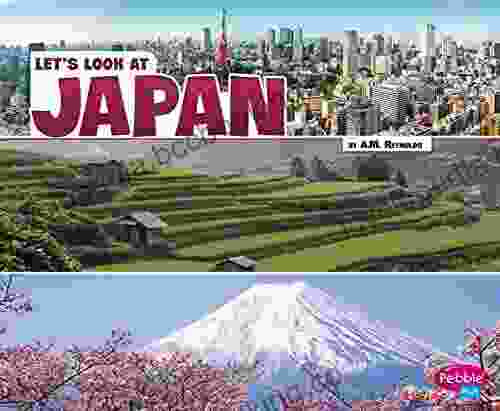 Let S Look At Japan (Let S Look At Countries)