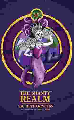 The Shanty Realm: A Magical Time Travel Fantasy Action Adventure Full Of Mysteries Puzzles Quests And Mythical Creatures For Children Aged 7 To 9 (Below The Green 4)