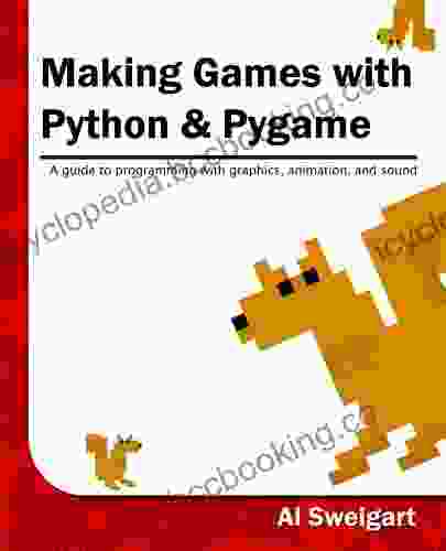 Making Games With Python Pygame