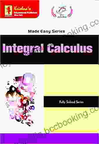 Krishna S ME Integral Calculus Code 628 16th Edition 370 +Pages (Mathematics For B Sc And Competitive Exams 15)