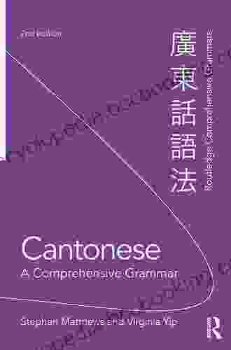 Norwegian: A Comprehensive Grammar (Routledge Comprehensive Grammars)
