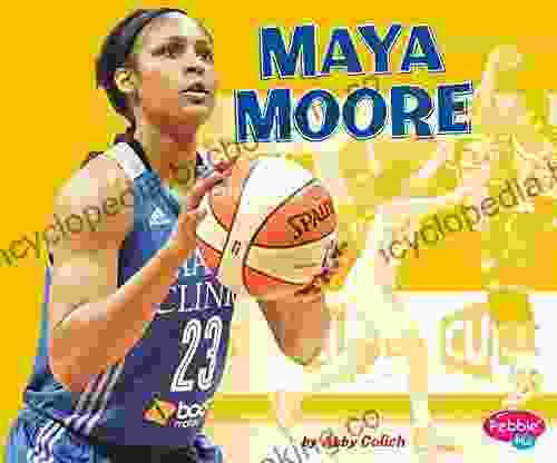 Maya Moore (Women In Sports)
