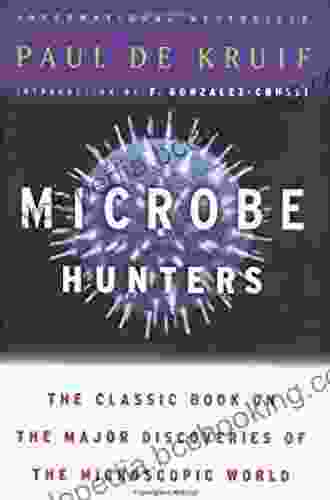 Microbe Hunters Albert Einstein