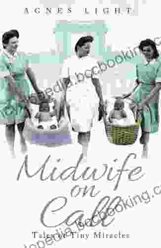 Midwife On Call Agnes Light
