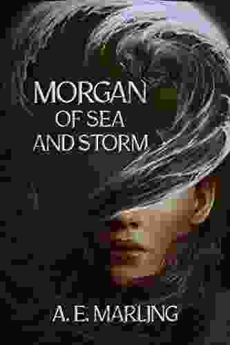 Morgan Of Sea And Storm