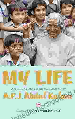 My Life: An Illustrated Biography: An Illustrated Autobiography